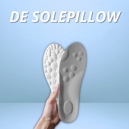 Solepillow